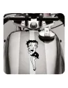 BETTY BOOP Aufkleber