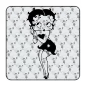 BETTY BOOP Aufkleber 2