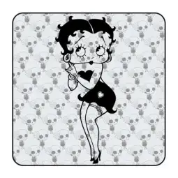 Sticker betty boop 2