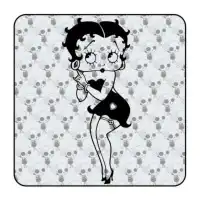 Sticker betty boop 2
