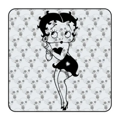 Sticker betty boop 2