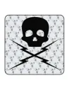 Sticker death proof