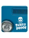 Autocollant death proof