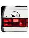 Sticker gato