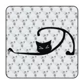 Sticker gato 2