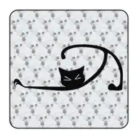 Autocollant gato 2