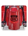 Autocollant ruta 66