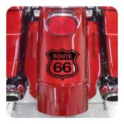 Sticker ruta 66