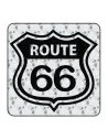 Sticker ruta 66