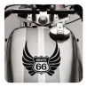 Autocollant ruta 66
