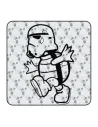 Autocollant mario storm trooper