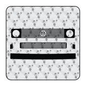 VW T3 Aufkleber 2