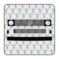 VW T3 Aufkleber 2