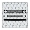 Pegatina VW T3. Pegatinas para Camper y Autocaravana