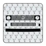Sticker VW T3
