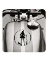 Sticker bruja