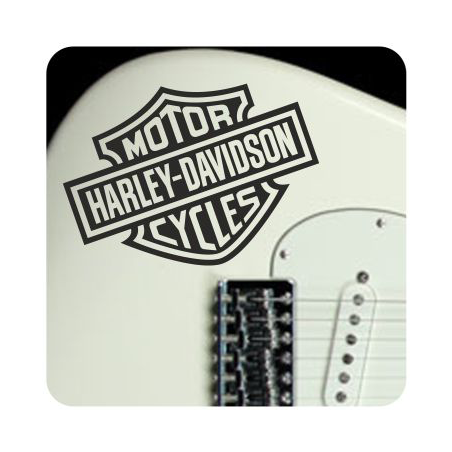 HARLEY DAVIDSON Aufkleber