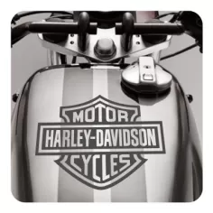 Sticker harley davidson