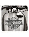 Autocollant harley davidson