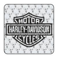 HARLEY DAVIDSON Aufkleber 2