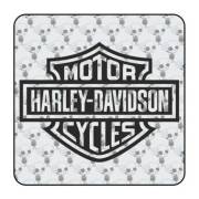Autocollant harley davidson