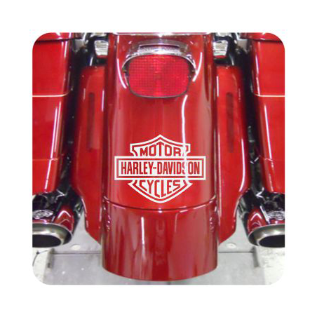 HARLEY DAVIDSON Aufkleber