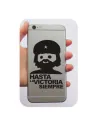 Sticker hasta la victoria siempre