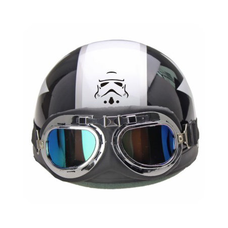 STORM TROOPER Aufkleber