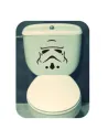 STORM TROOPER Aufkleber
