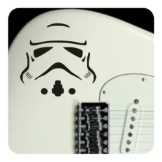 STORM TROOPER Aufkleber