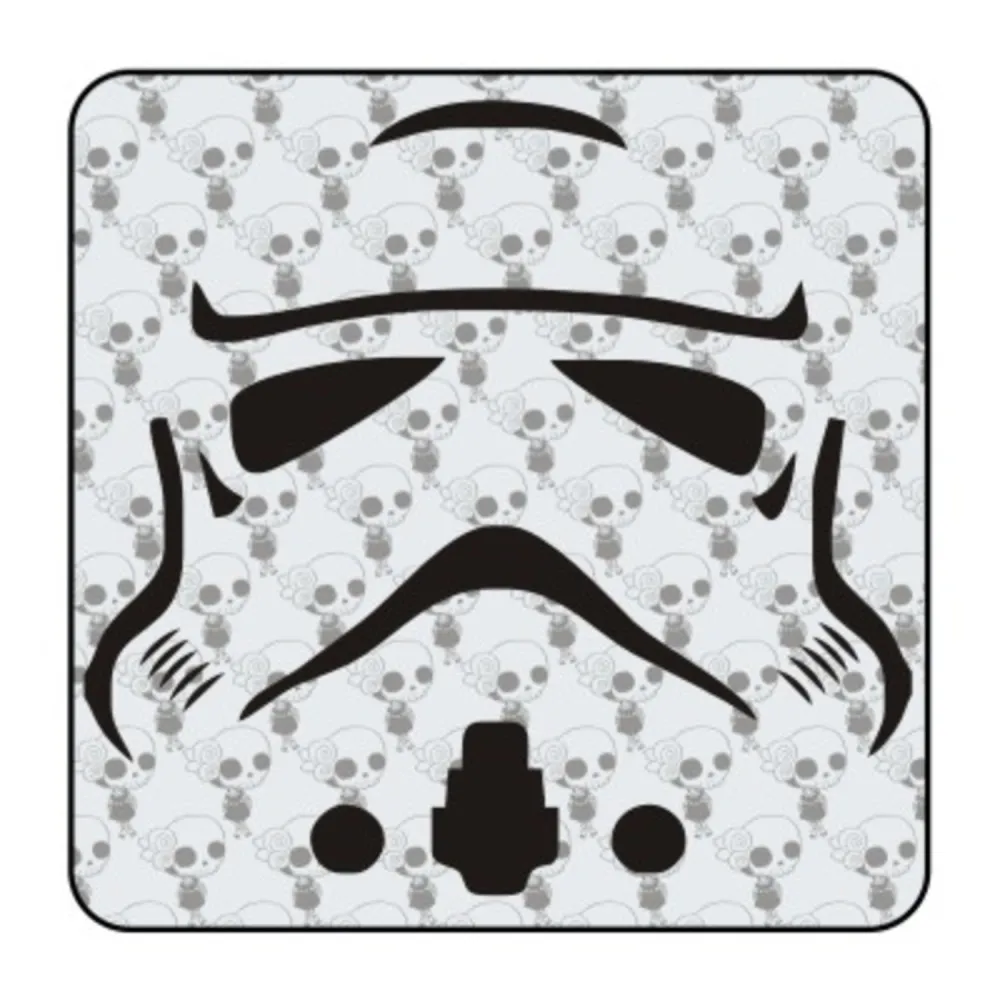 STORM TROOPER Aufkleber
