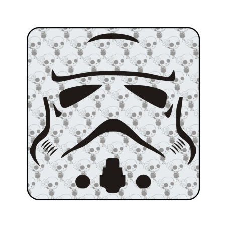 STORM TROOPER Aufkleber