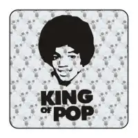 Sticker michel jackson 2