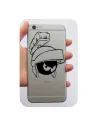 Sticker marvin the martian