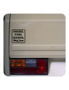 Diesel international