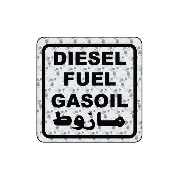 Internationaler Diesel