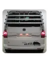 Autocollant evolucion t5