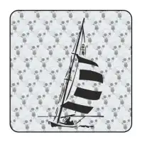 Autocollant vela 2