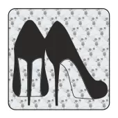 Sticker tacones 2