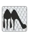 Autocollant tacones