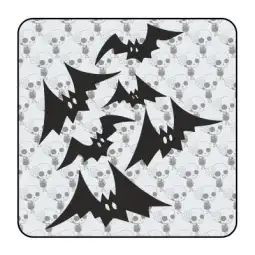 Autocollant murcielagos 2