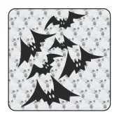 Sticker murcielagos 2