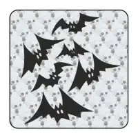 Pegatina MURCIELAGOS. Pegatinas freaks, pegatinas frikis. 2