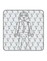 Autocollant playmobil