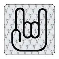 Autocollant on fire 2