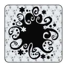 Autocollant mancha 2