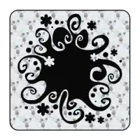 Pegatina MANCHA. Pegatinas freaks, pegatinas frikis. 2