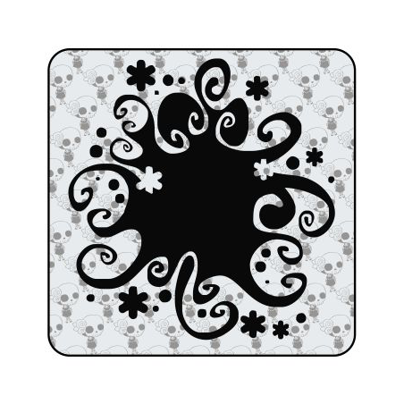 Sticker mancha