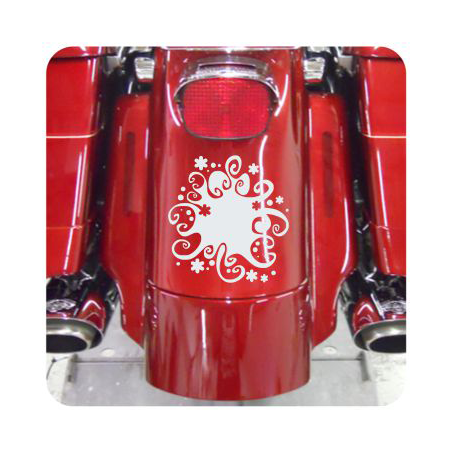 Sticker mancha