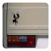 Autocollant chihuahua